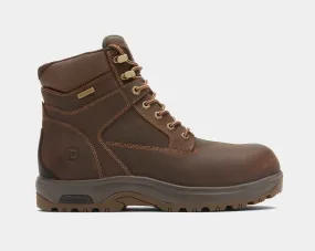  Waterproof Slip-Resistant Ice Boots