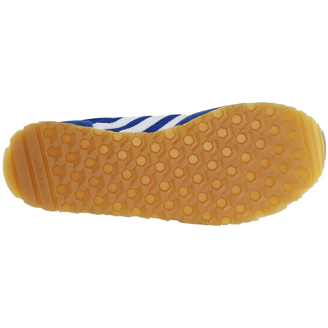 Adidas Haven Womens Blue Trainers