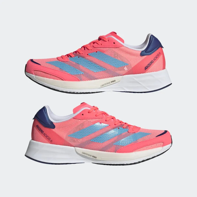 adidas - Women's ADIZERO ADIOS 6