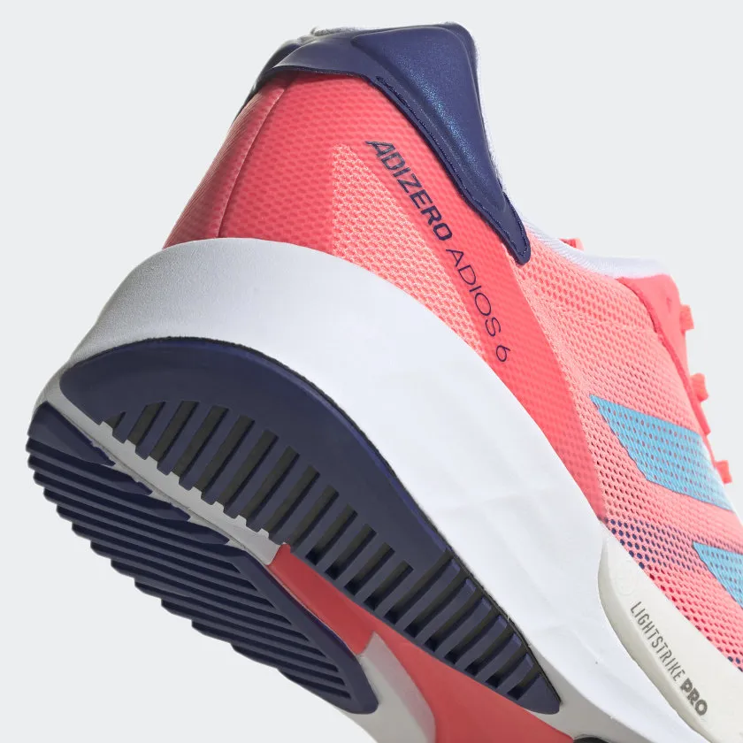 adidas - Women's ADIZERO ADIOS 6