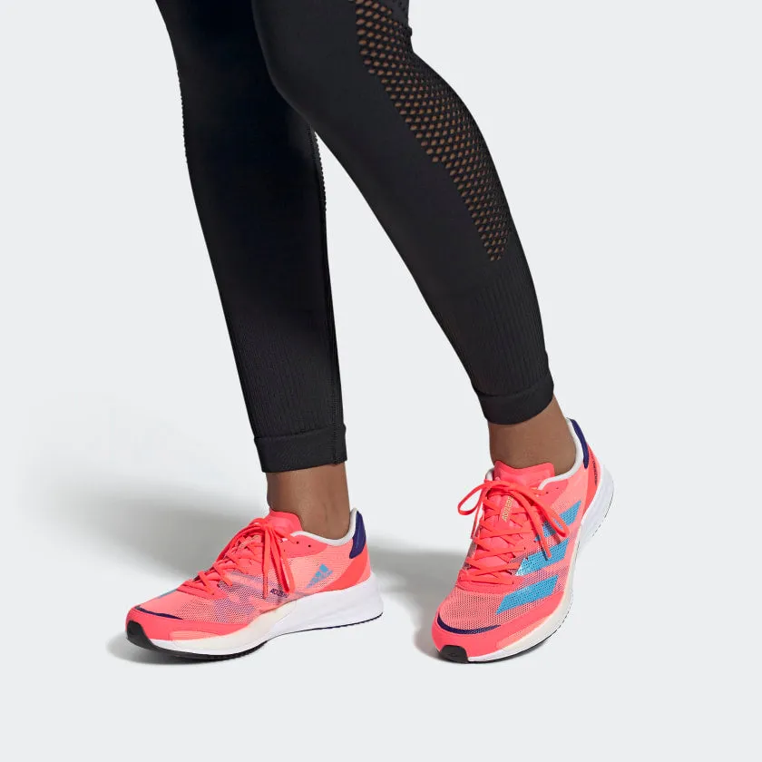 adidas - Women's ADIZERO ADIOS 6