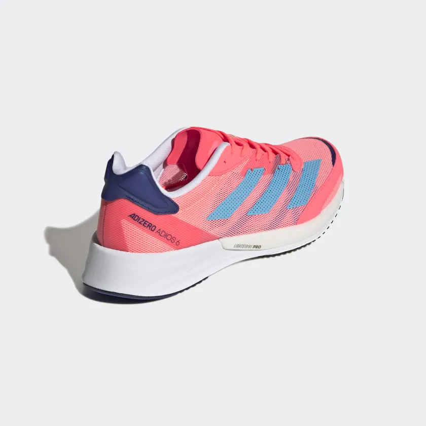 adidas - Women's ADIZERO ADIOS 6