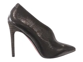 ALBANO 8138 Forest Taupe Ankle Boots