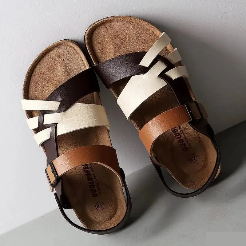 ALYSSA™  - Orthopedic Sandals
