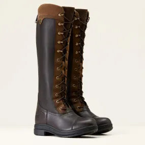 Ariat Coniston Max Waterproof Insulated Boot