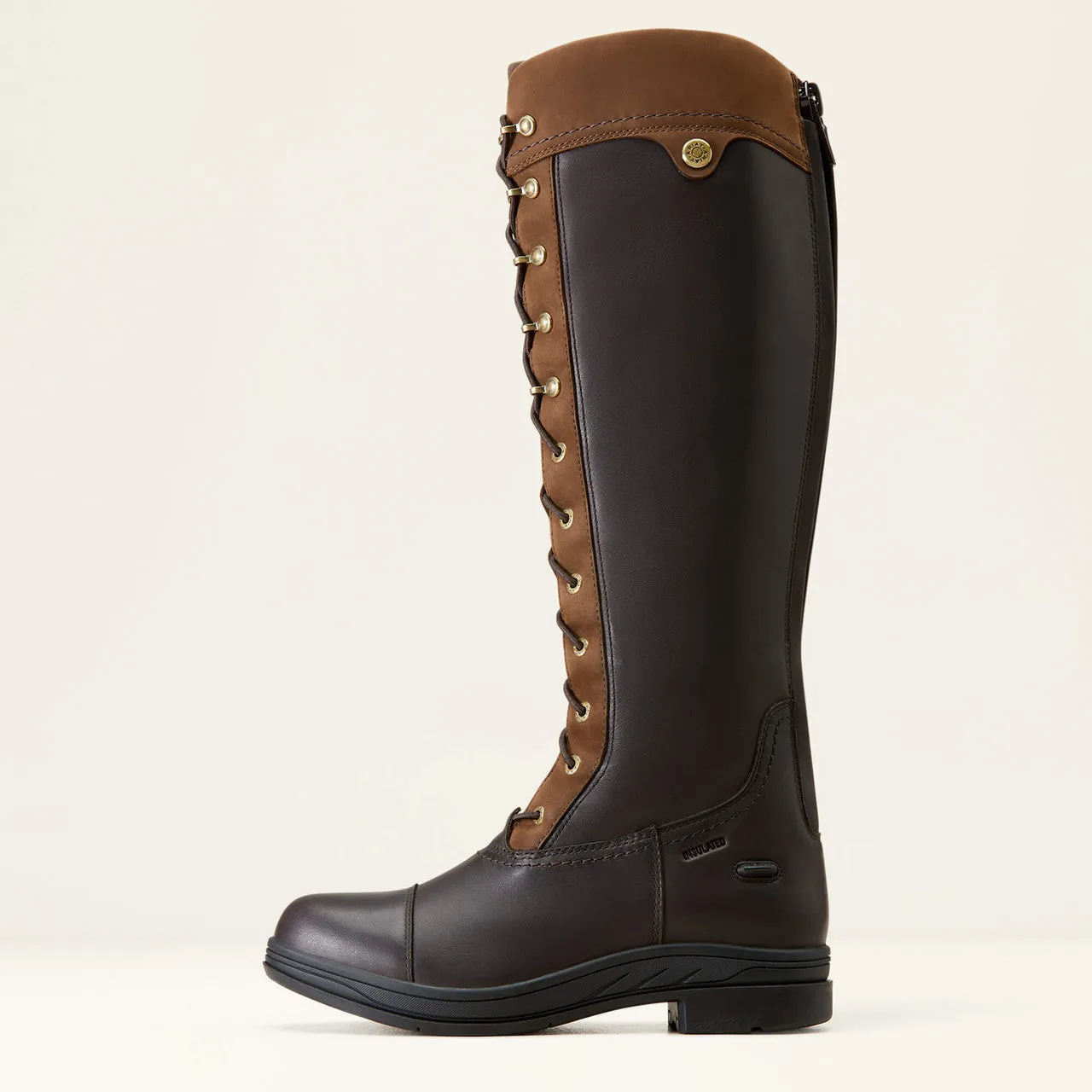 Ariat Coniston Max Waterproof Insulated Boot