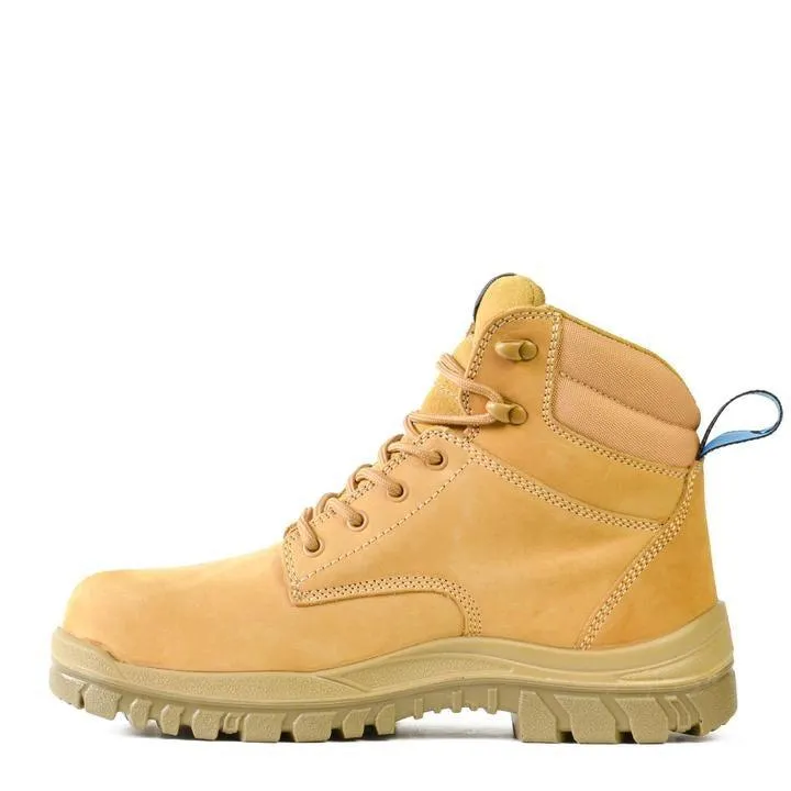 Bata 706-80510 Titan Lace Up Safety Boot