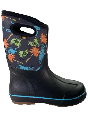 Bogs Kids' Classic II Dino Dodo Boot