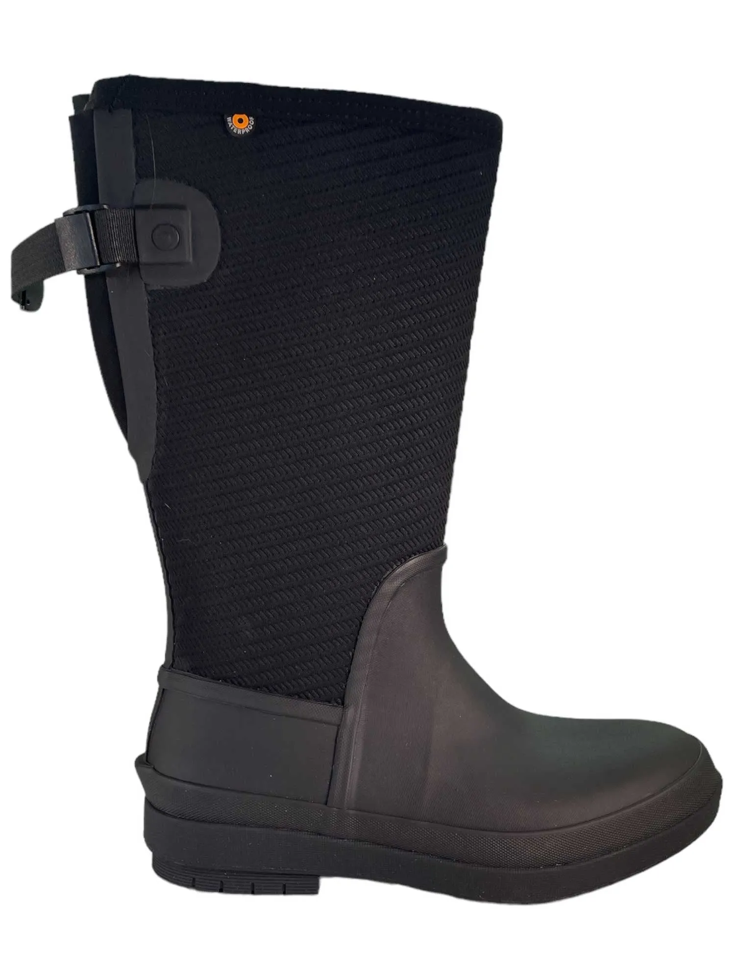Bogs Women's Crandall Tall Adjustable Calf Boot