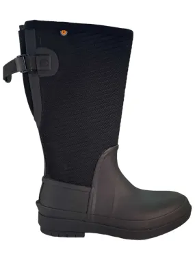 Bogs Women's Crandall Tall Adjustable Calf Boot