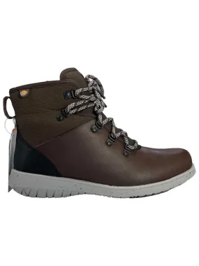 Bogs Womens Juniper Hiker Insulated Boot