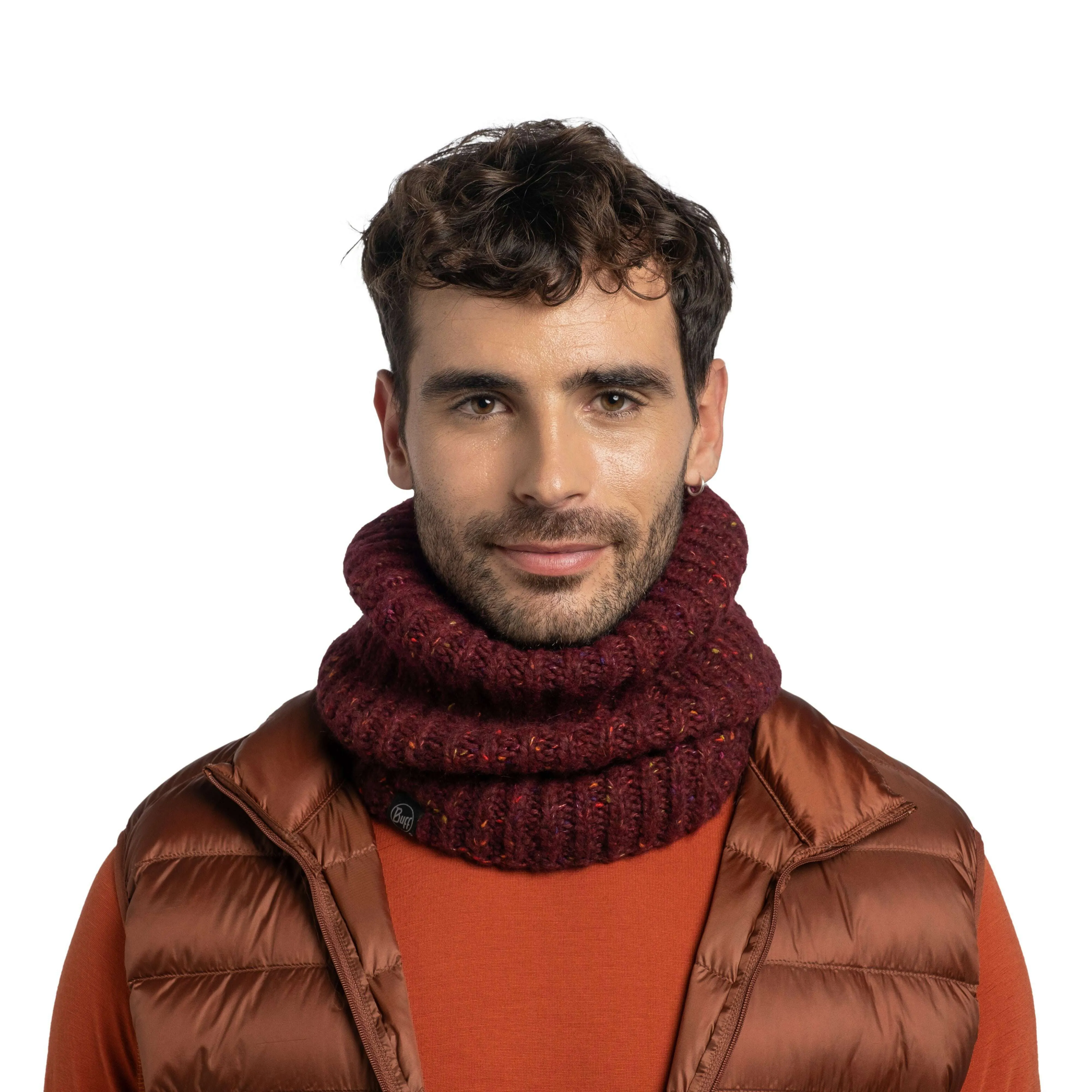 Buff Womens Knit Kim Neckwarmer