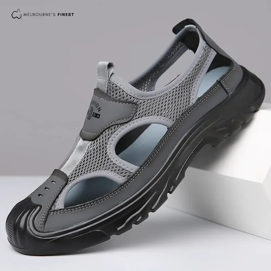 CARTER | UNISEX ORTHOPEDIC SANDALS