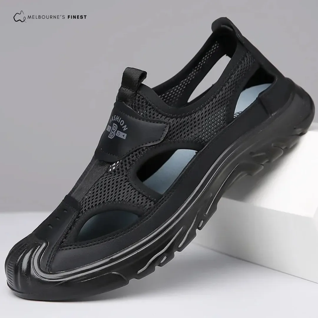 CARTER | UNISEX ORTHOPEDIC SANDALS