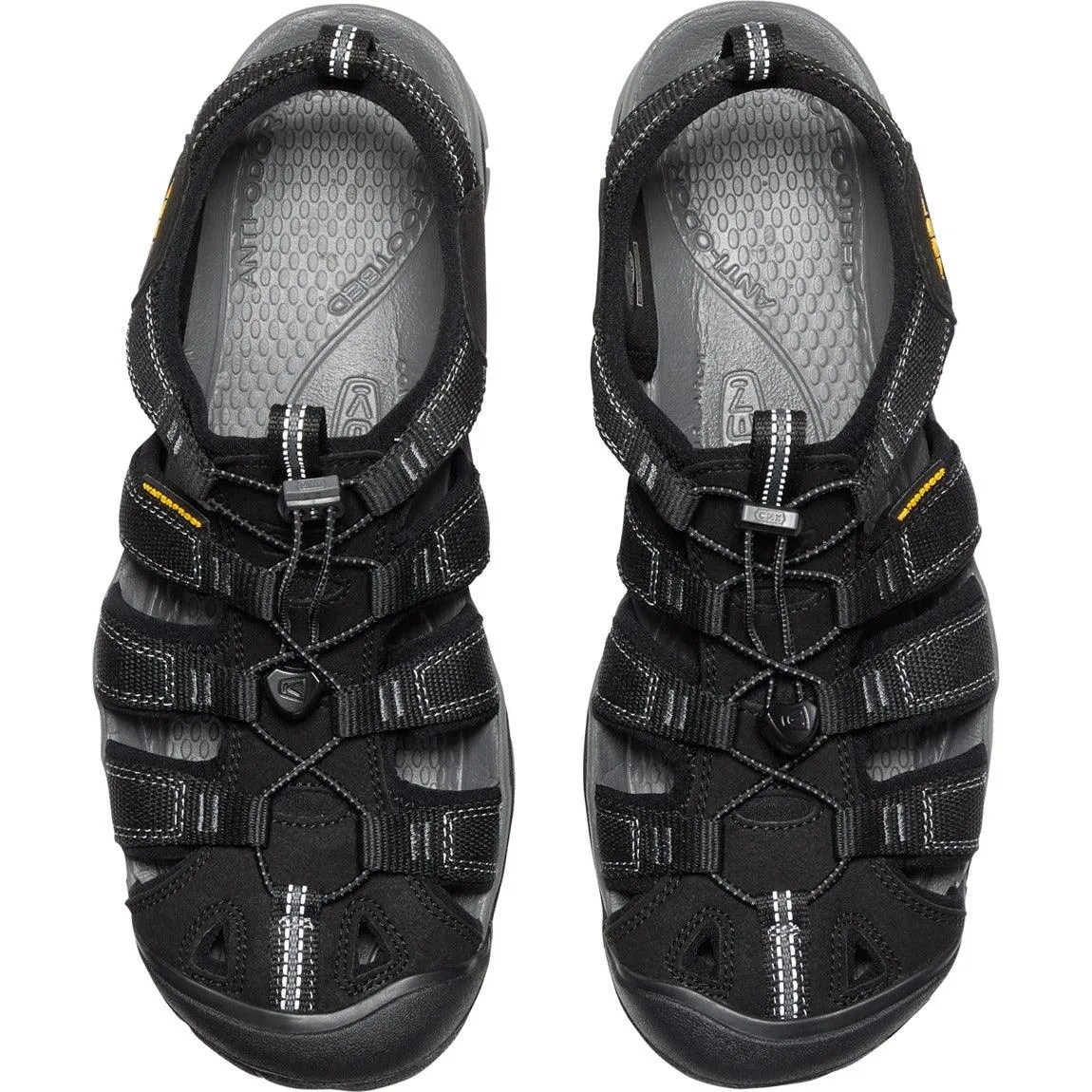 Clearwater CNX Sandal - Men