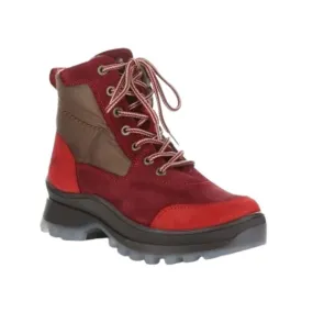 Dacks Ankle Boot