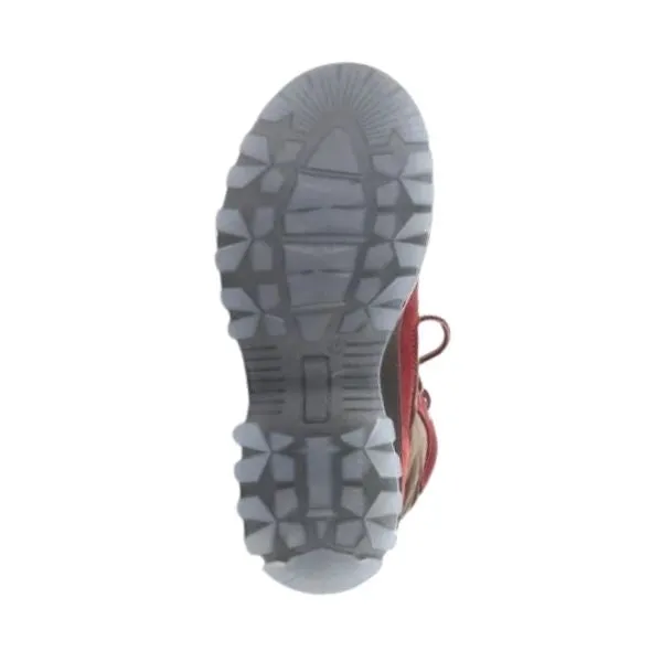 Dacks Ankle Boot