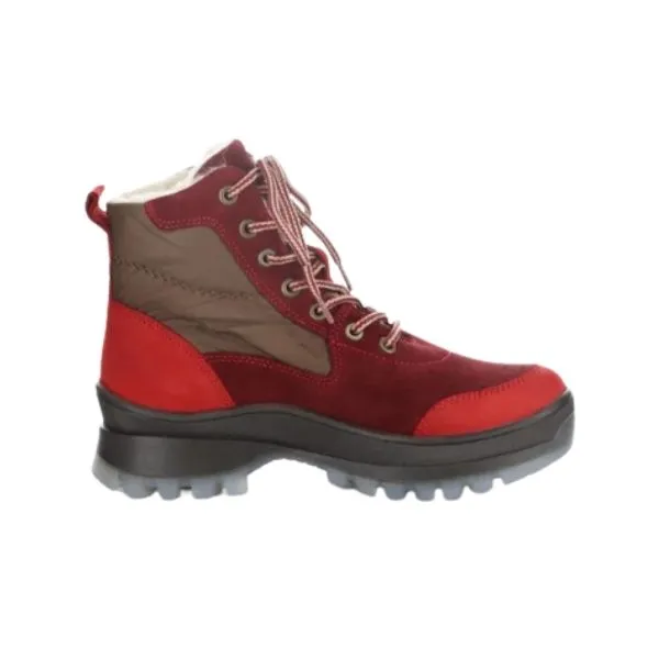 Dacks Ankle Boot