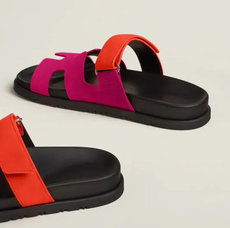 Elsie™ | Elite Comfort Slippers
