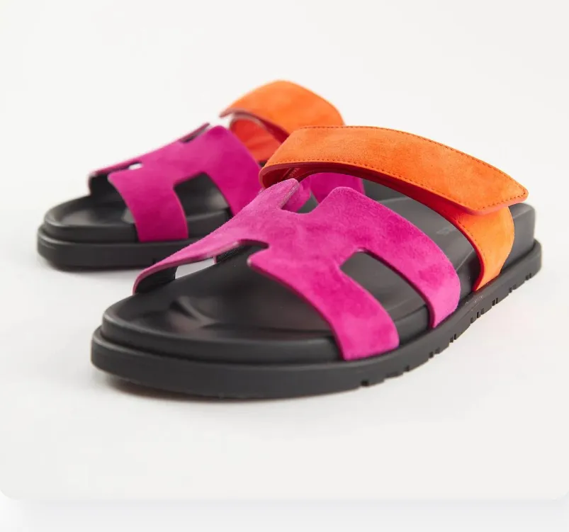 Elsie™ | Elite Comfort Slippers