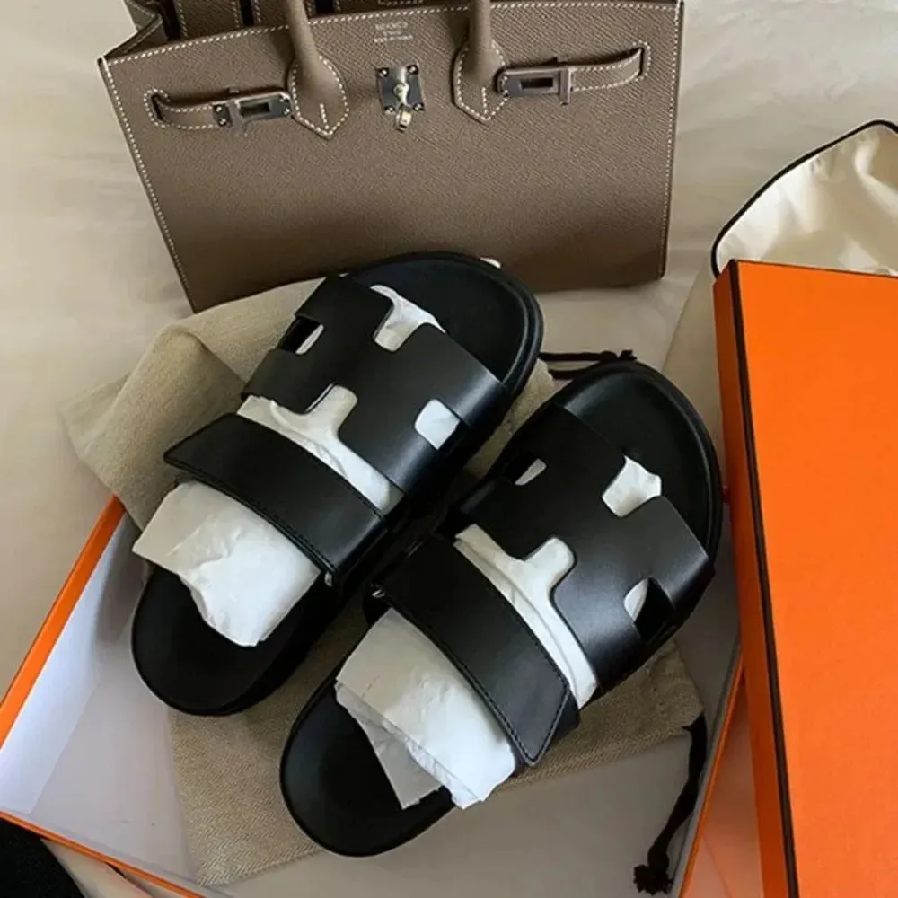 Elsie™ | Elite Comfort Slippers