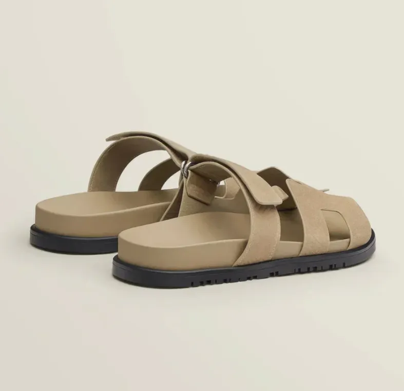Elsie™ | Elite Comfort Slippers