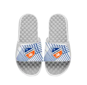 FC Cincinnati Stripe Show Slides