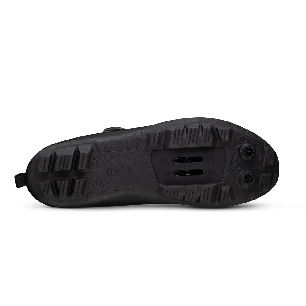Fizik Shoes Terra Atlas Black