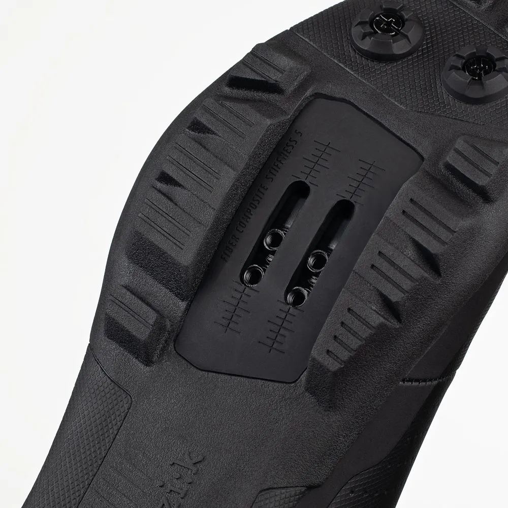 Fizik Shoes Terra Atlas Black