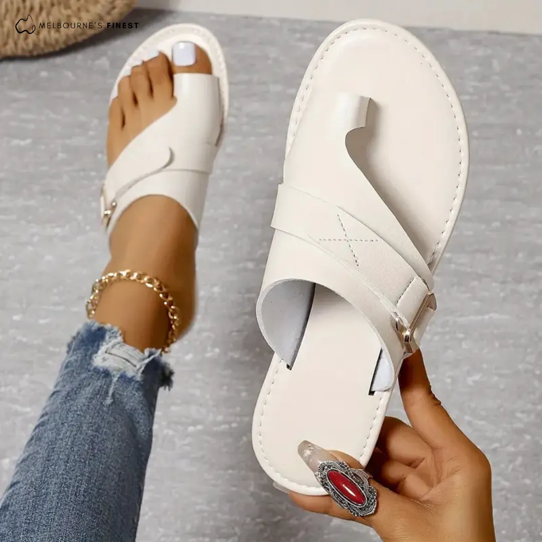 Florine™ Women's Orthopedic Sandals