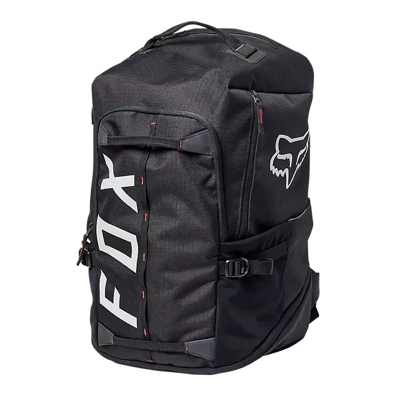 Fox Transition Pack