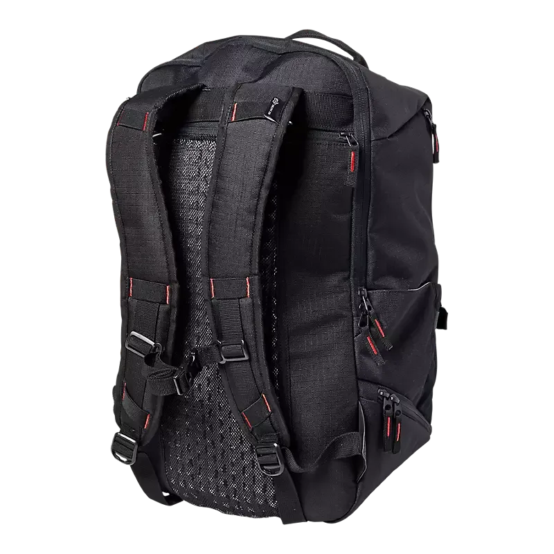 Fox Transition Pack