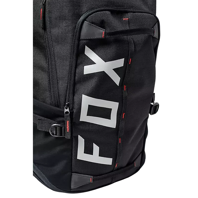 Fox Transition Pack