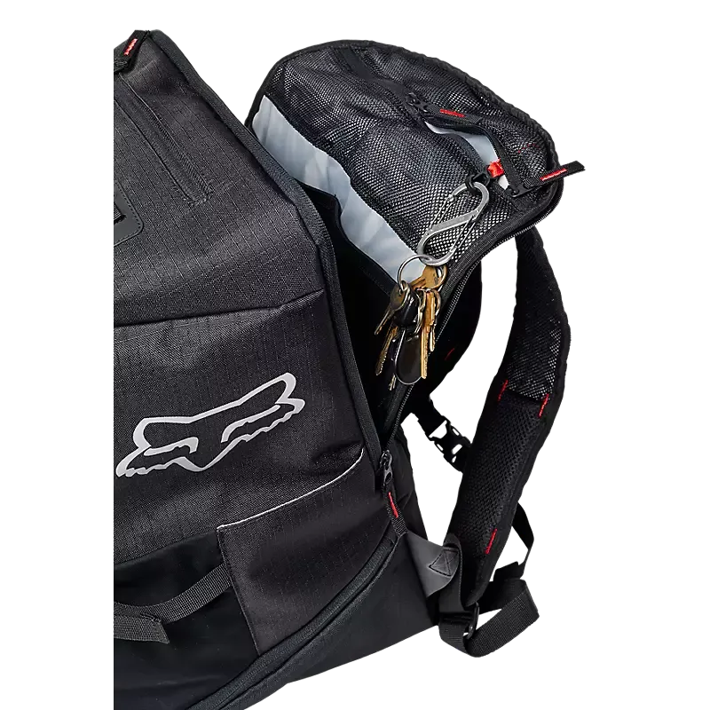 Fox Transition Pack
