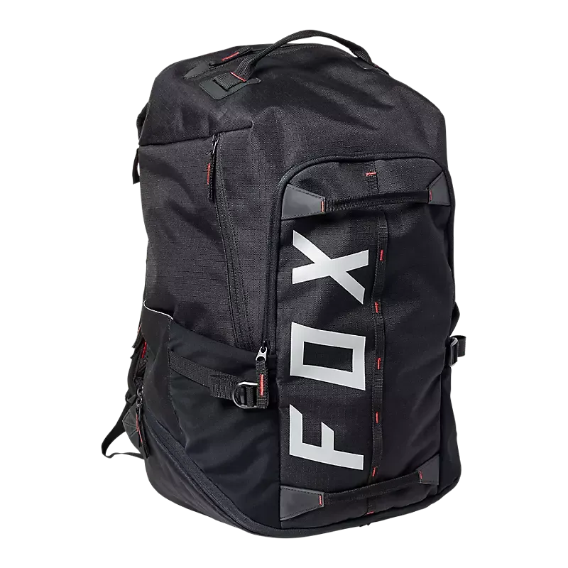Fox Transition Pack