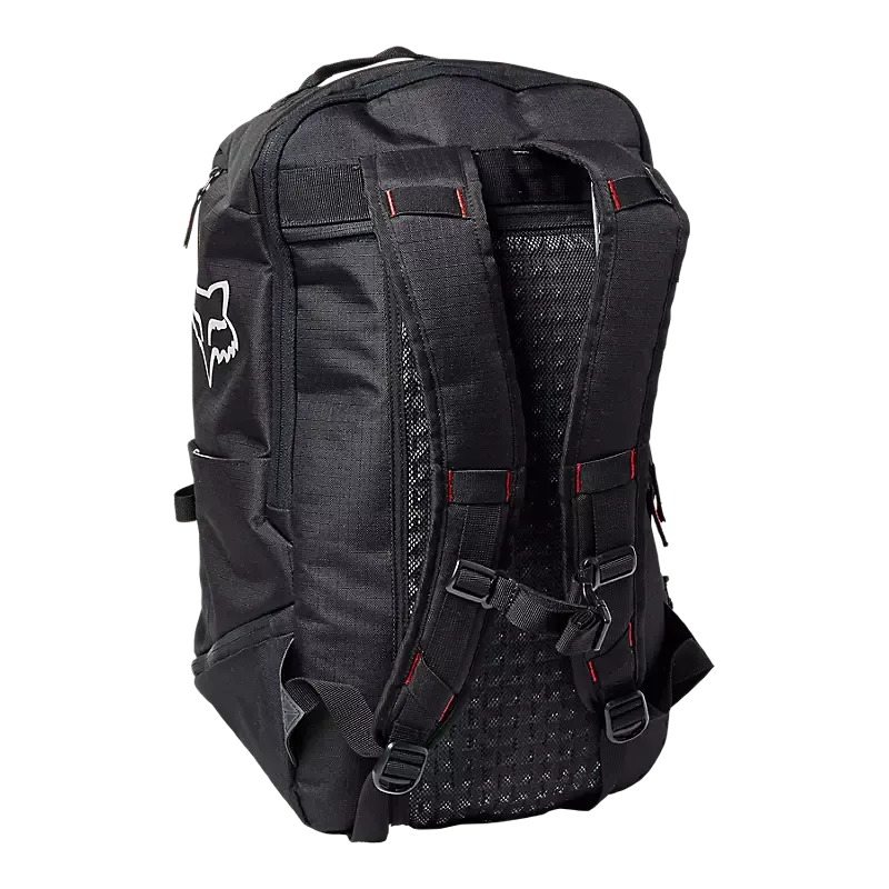 Fox Transition Pack