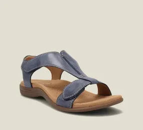 Gwen | Orthopedic Sandals For Daily Comfort