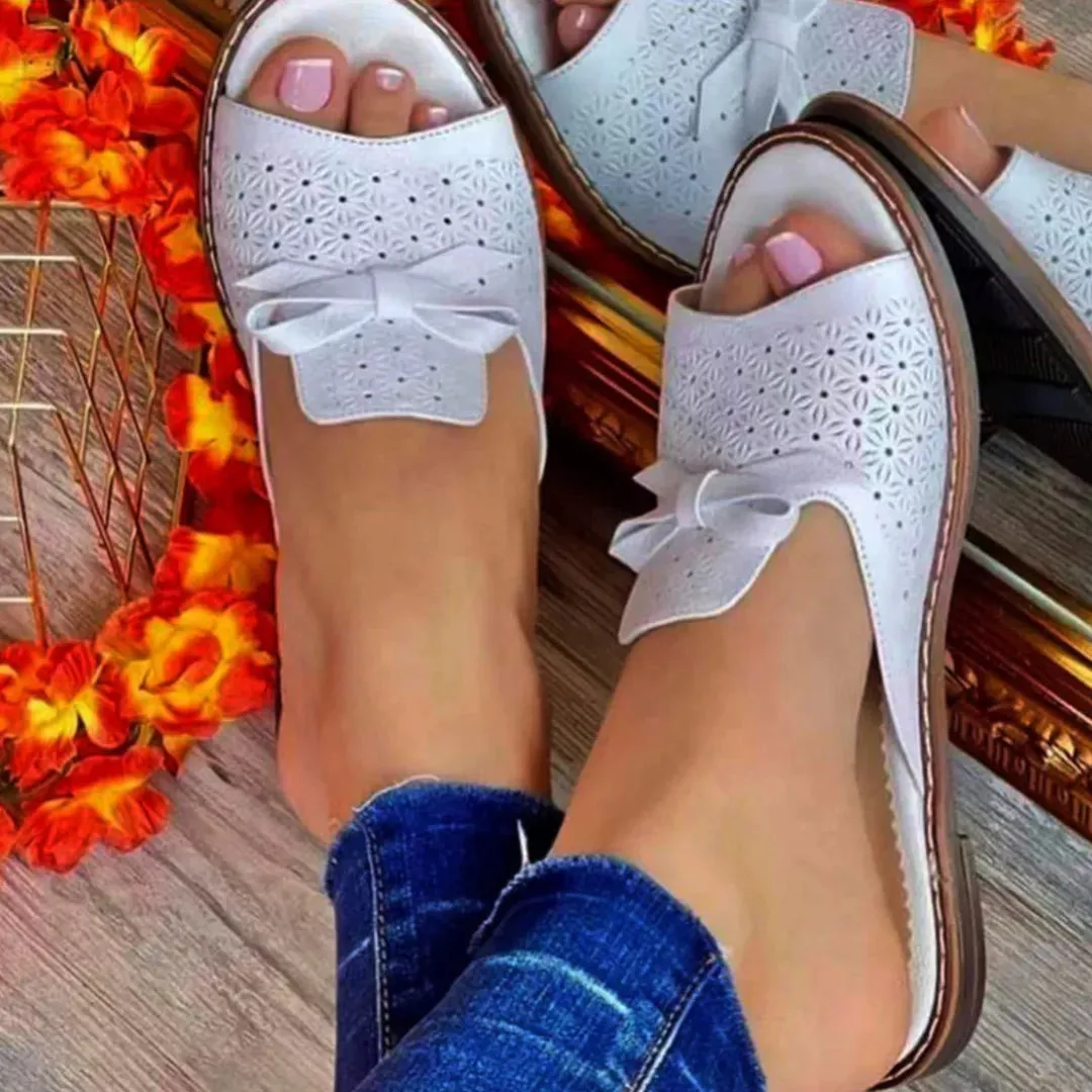 HEALTHYFITTM WOMEN'S ORTHOPEDIC SANDALS