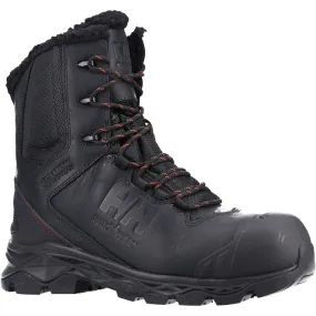 Helly Hansen Workwear Oxford Winter Tall Side-Zip S3 Boot
