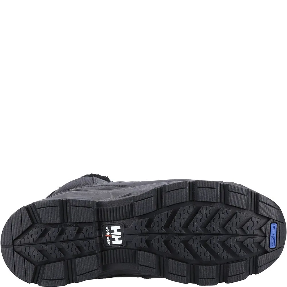 Helly Hansen Workwear Oxford Winter Tall Side-Zip S3 Safety Boot