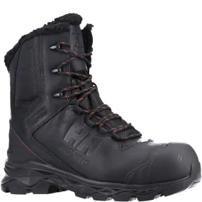 Helly Hansen Workwear Oxford Winter Tall Side-Zip S3 Safety Boot