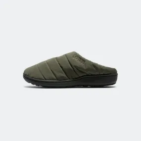 HINOC Winter Sandal x Subu - Khaki