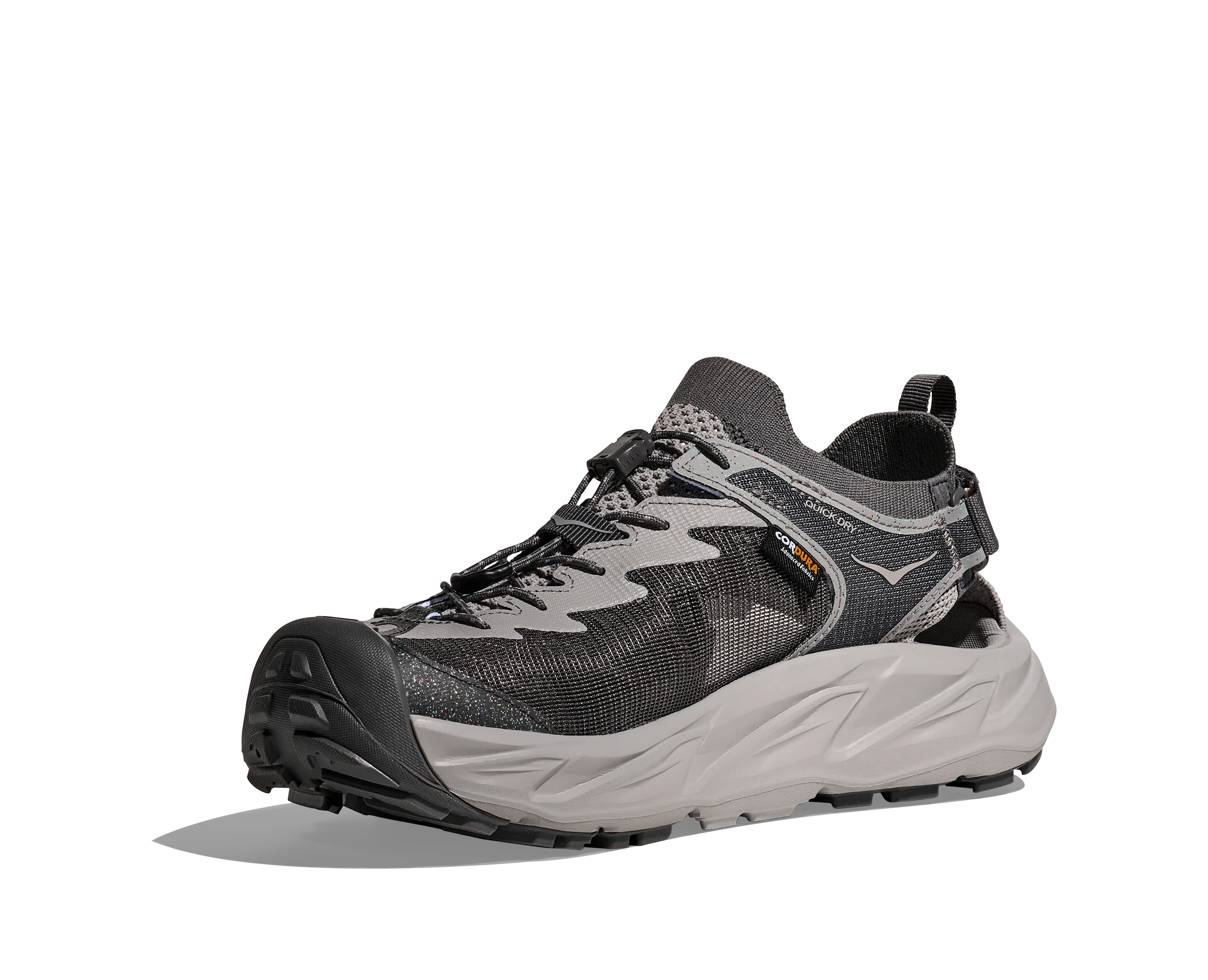 Hoka Hopara 2 Satellite Grey Grey Men's