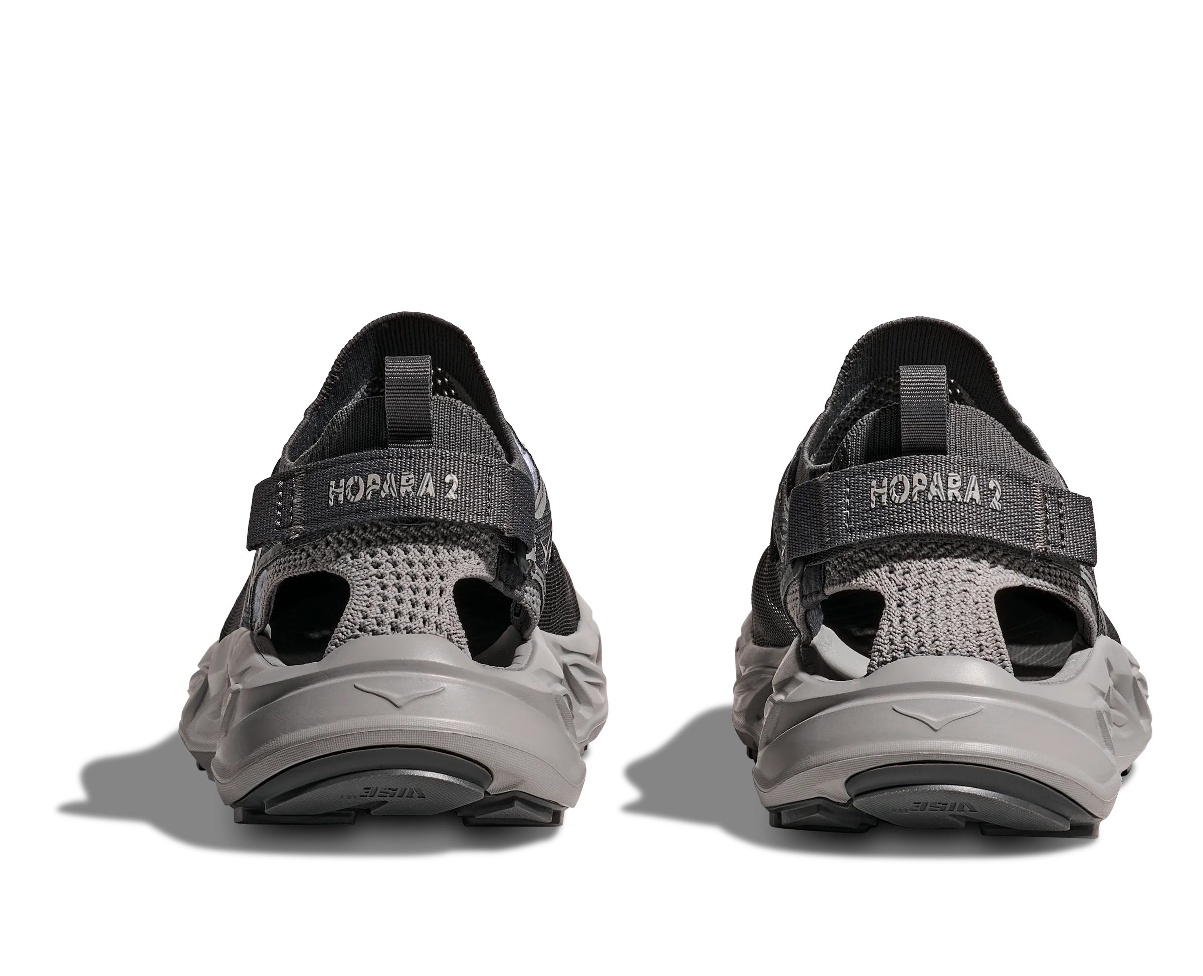 Hoka Hopara 2 Satellite Grey Grey Men's