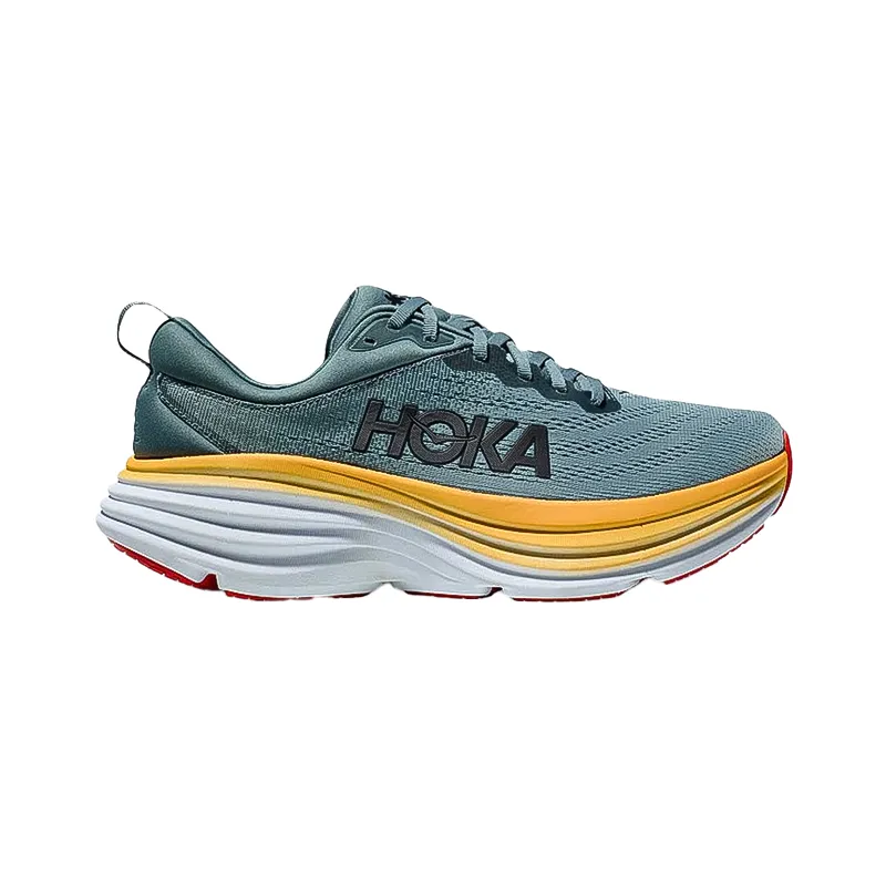 Hoka Men's Bondi 8 (Med)