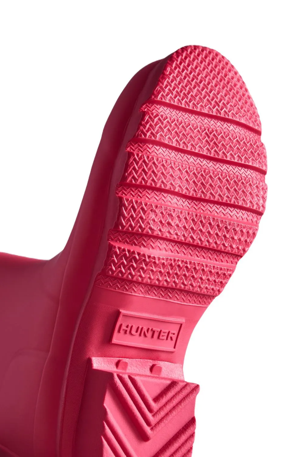 Hunter Big Kids Original Wellington Boots