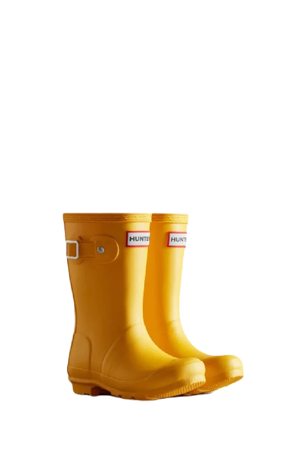 Hunter Little Kids Original Wellington Boots