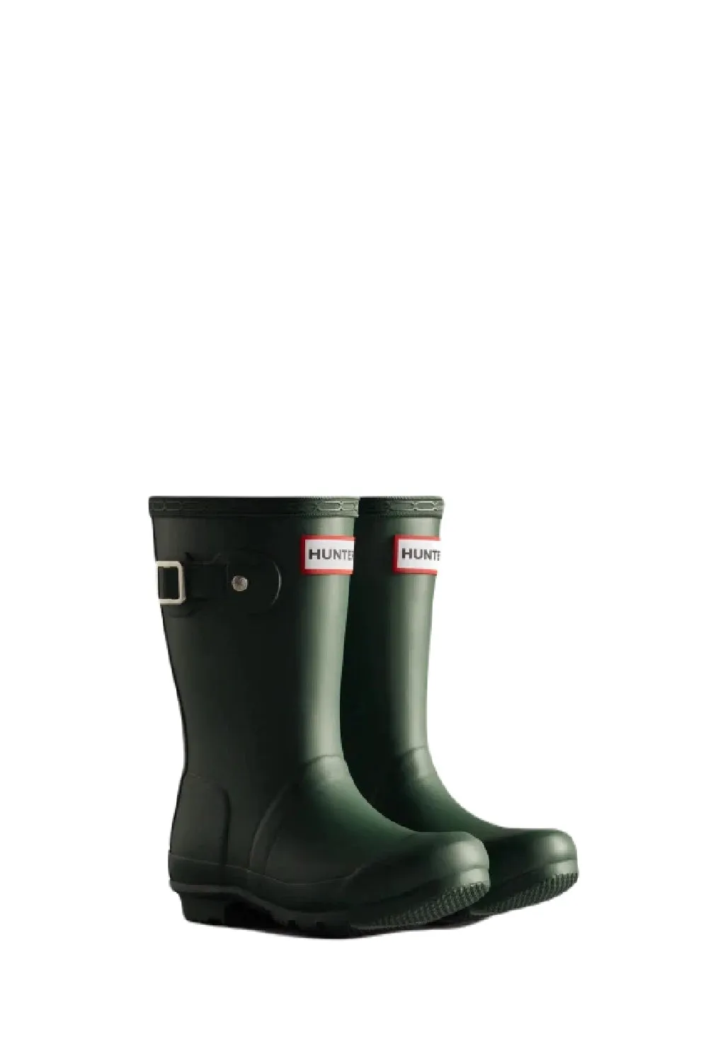Hunter Little Kids Original Wellington Boots