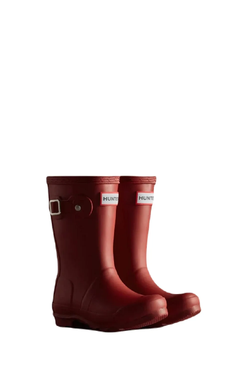 Hunter Little Kids Original Wellington Boots