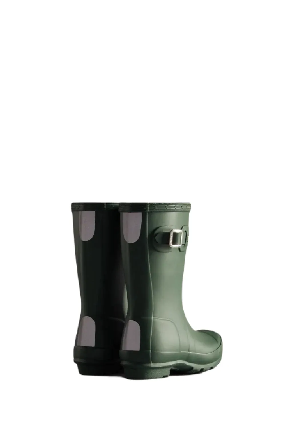 Hunter Little Kids Original Wellington Boots